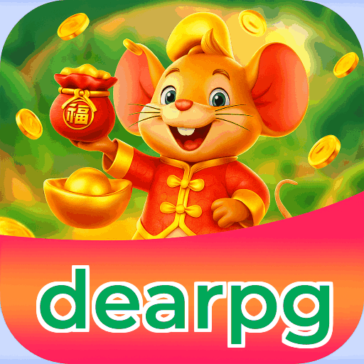 dearpg logo