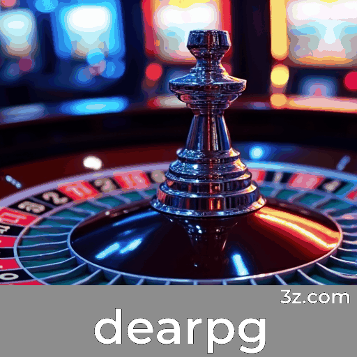 dearpg Bônus acumulado dearpg